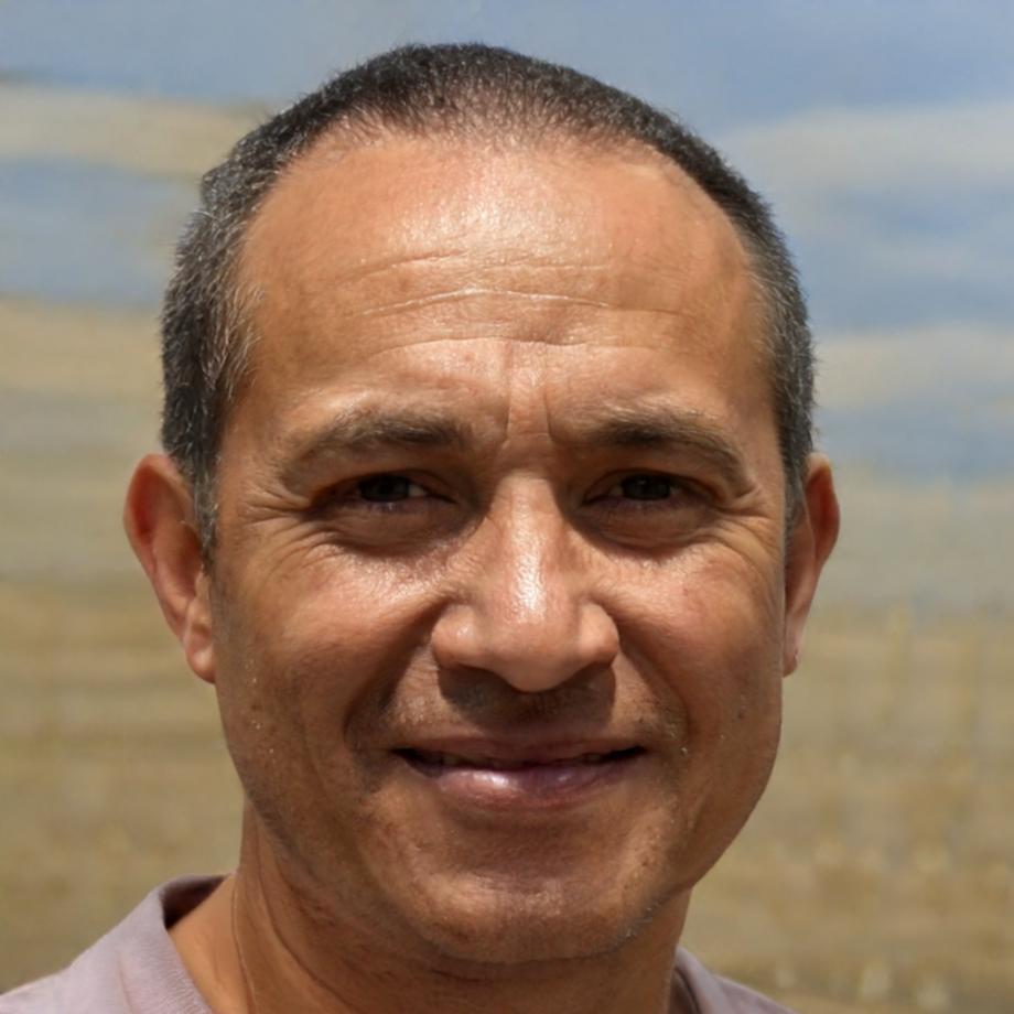 Portret Bogdan Mureșan